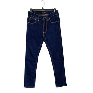 Nudie Lean Dean Dry 16 Dips NWOTS size 27x32